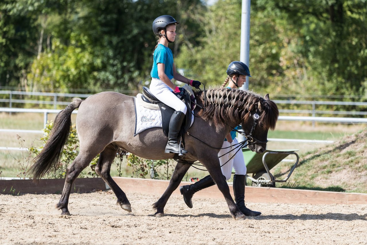 Bild 66 - Pony Akademie Turnier